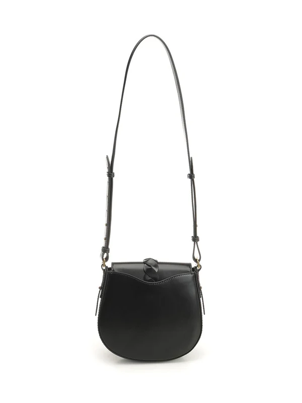 Isabel Marant Black Crossbody & Shoulder Bags - Image 3