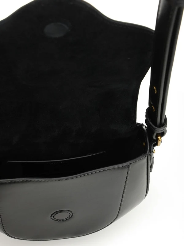 Isabel Marant Black Crossbody & Shoulder Bags - Image 4