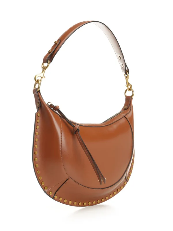 Isabel Marant Brown Crossbody & Shoulder Bags - Image 2