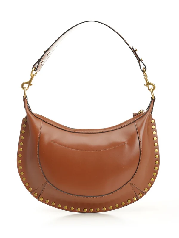 Isabel Marant Brown Crossbody & Shoulder Bags - Image 3