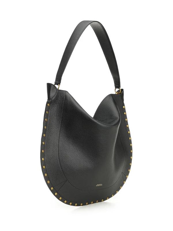 Isabel Marant Black Crossbody & Shoulder Bags - Image 2