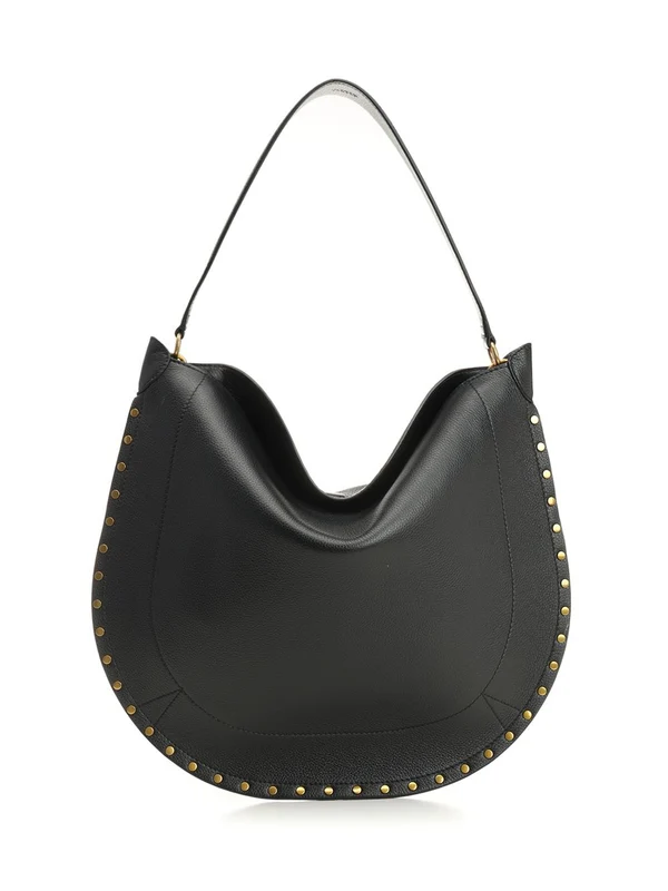 Isabel Marant Black Crossbody & Shoulder Bags - Image 3