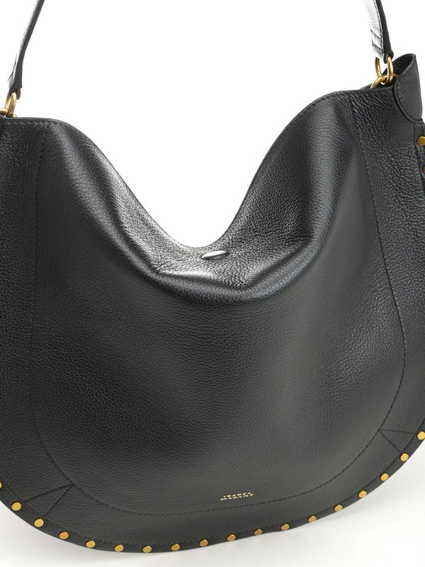 Isabel Marant Black Crossbody & Shoulder Bags - Image 6