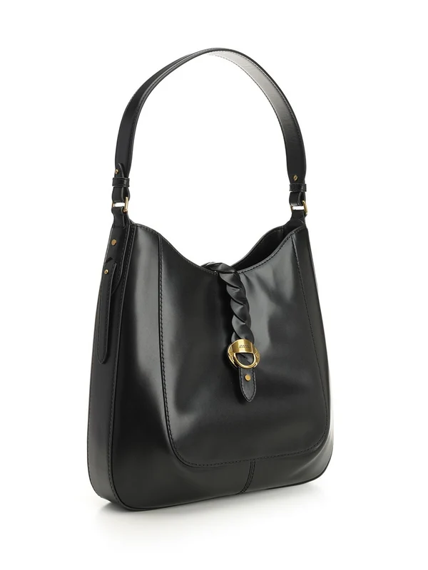 Isabel Marant Black Crossbody & Shoulder Bags - Image 2
