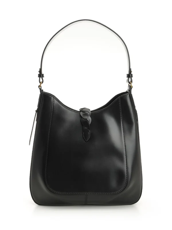 Isabel Marant Black Crossbody & Shoulder Bags - Image 3