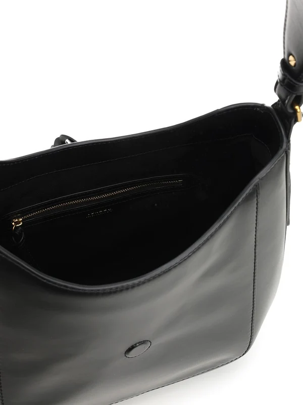Isabel Marant Black Crossbody & Shoulder Bags - Image 4