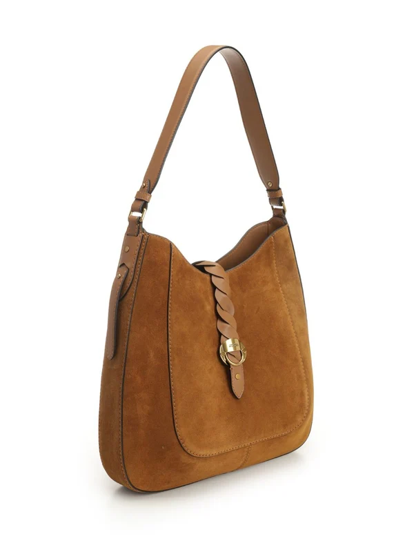 Isabel Marant Brown Crossbody & Shoulder Bags - Image 2