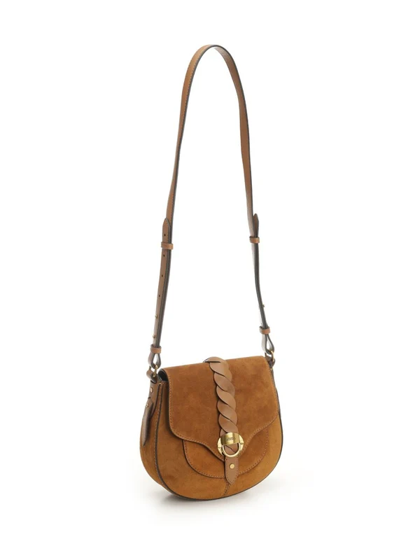 Isabel Marant Brown Crossbody & Shoulder Bags - Image 2