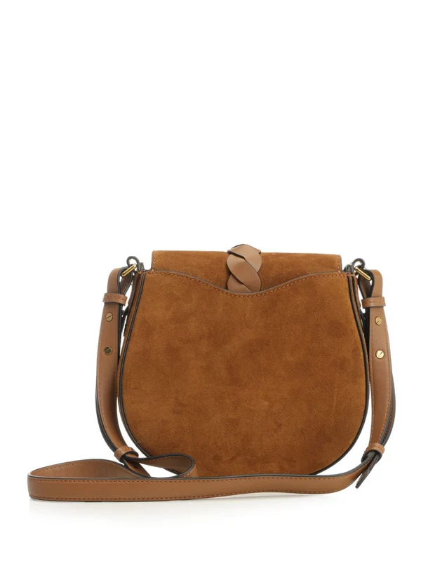 Isabel Marant Brown Crossbody & Shoulder Bags - Image 3
