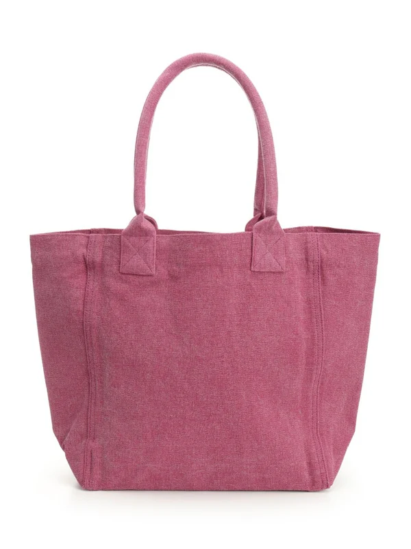 Isabel Marant Pink Tote Bags - Image 3