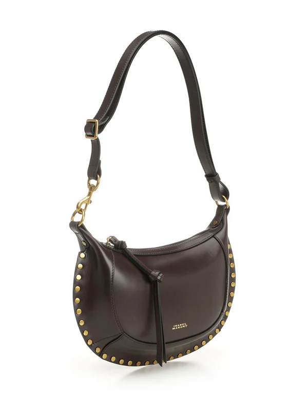 Isabel Marant Brown Crossbody & Shoulder Bags - Image 2