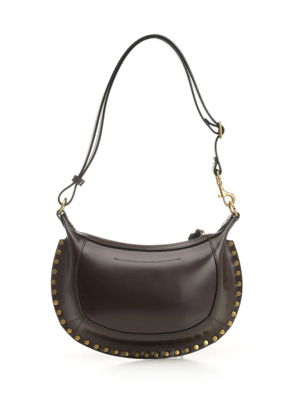 Isabel Marant Brown Crossbody & Shoulder Bags - Image 3