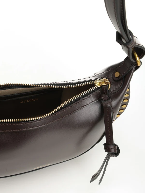 Isabel Marant Brown Crossbody & Shoulder Bags - Image 4