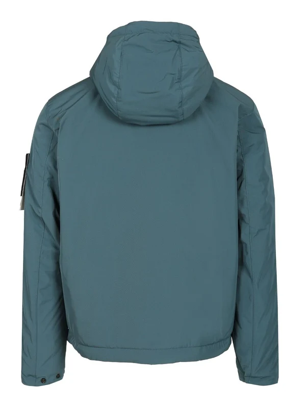 Stone Island Blue Jackets - Image 2
