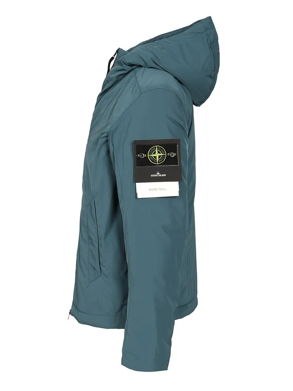Stone Island Blue Jackets - Image 3