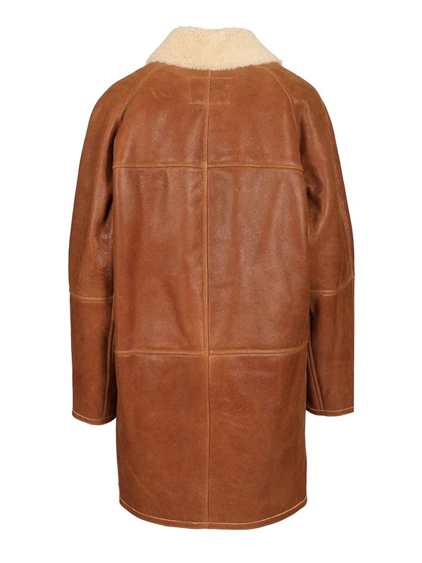 Isabel Marant Brown Coats - Image 2
