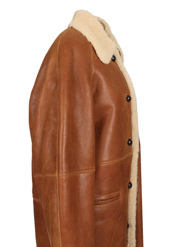 Isabel Marant Brown Coats - Image 3