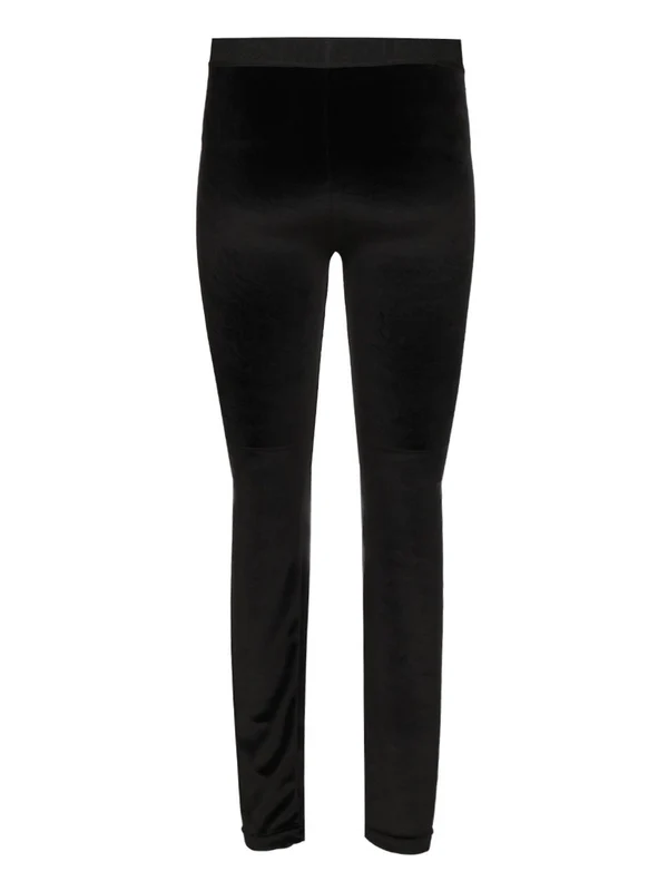 Tom Ford Black Leggings - Image 2