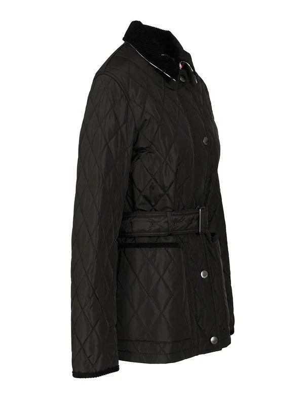 Burberry Black Jackets - Image 3