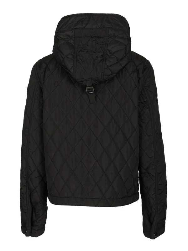 Burberry Black Jackets - Image 2