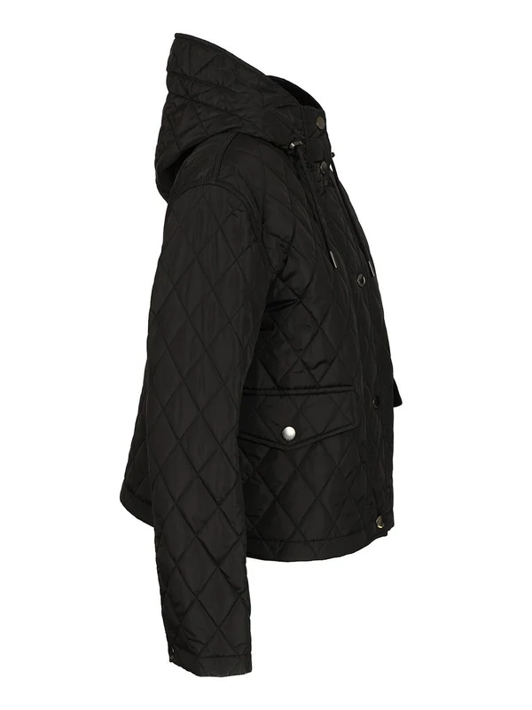 Burberry Black Jackets - Image 3