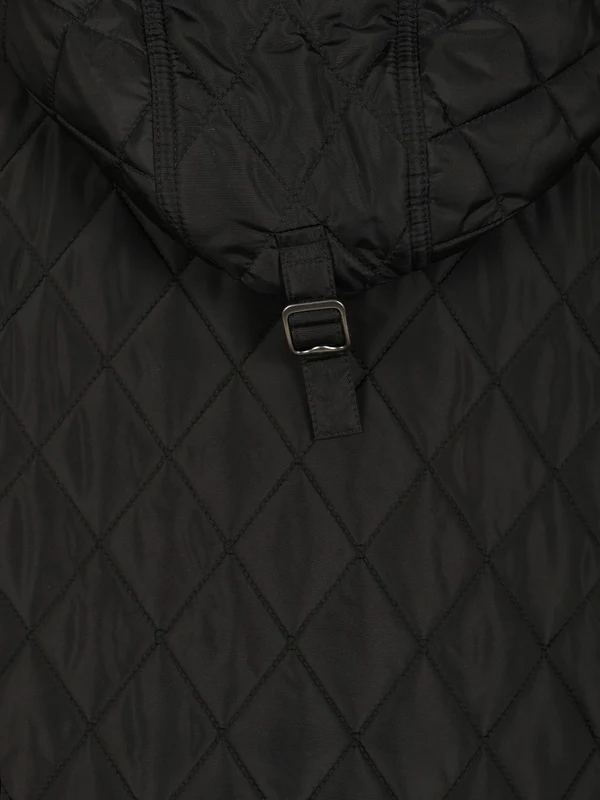 Burberry Black Jackets - Image 5