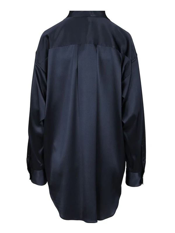 Tom Ford Blue Shirts & Blouses - Image 2