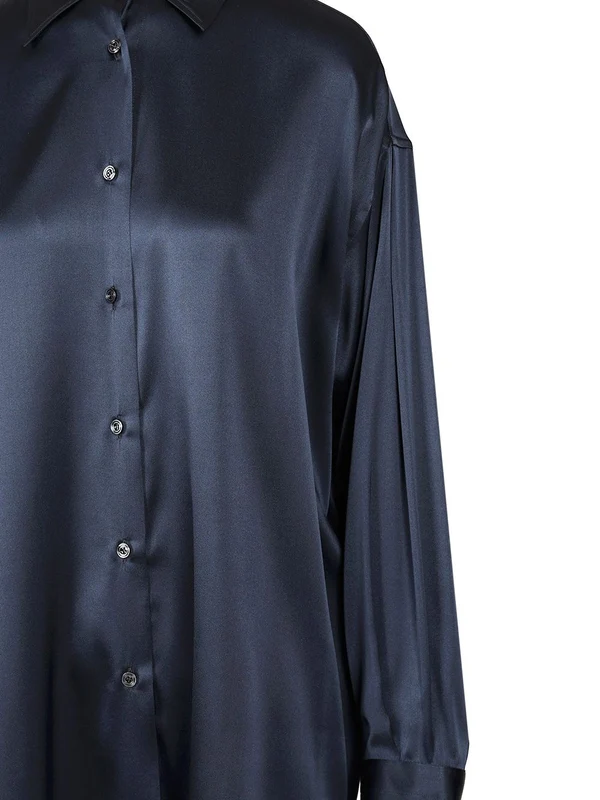 Tom Ford Blue Shirts & Blouses - Image 4