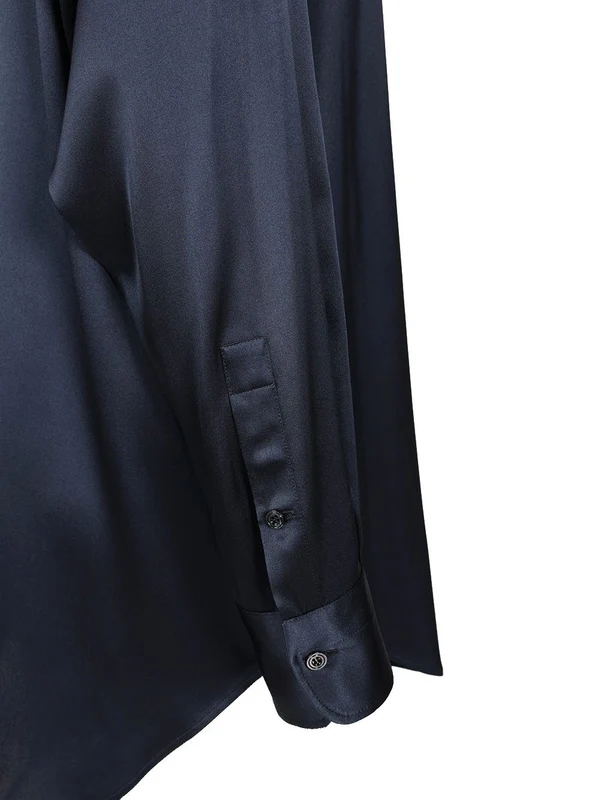 Tom Ford Blue Shirts & Blouses - Image 5