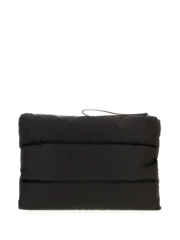 Moncler Black Clutch Bags - Image 3