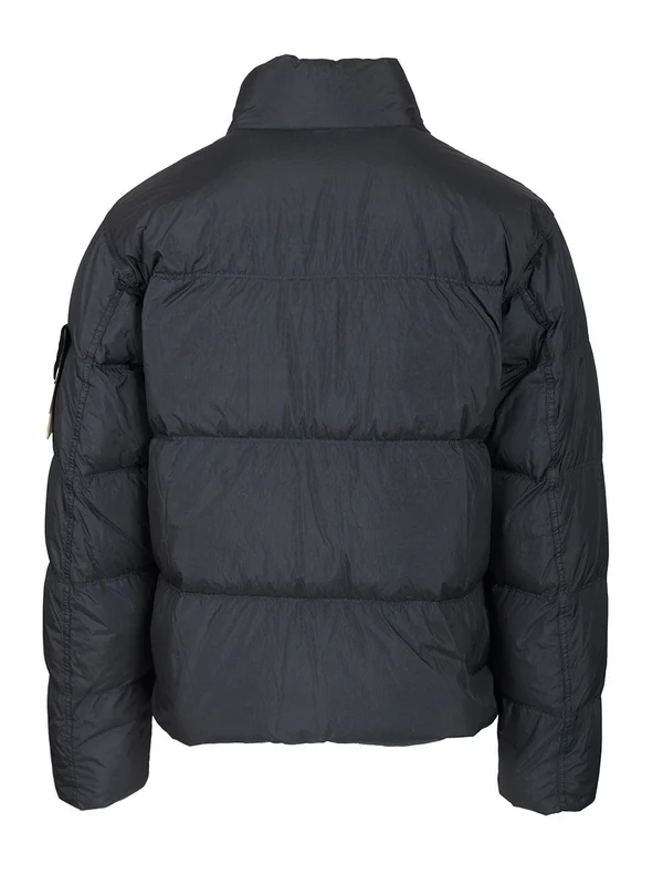 Stone Island Blue Down - Image 2
