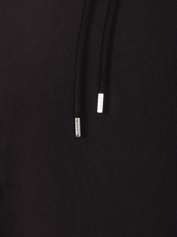 Jacquemus Blue Hoodies - Image 4