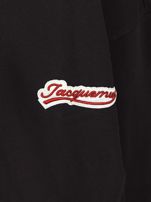 Jacquemus Blue Hoodies - Image 5