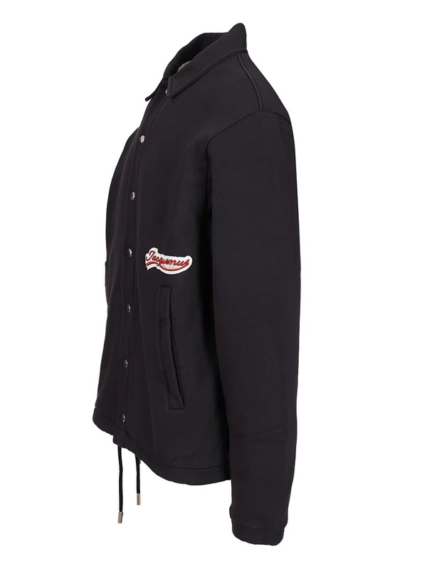Jacquemus Blue Jackets - Image 3