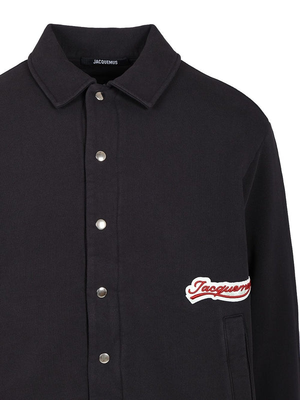 Jacquemus Blue Jackets - Image 4
