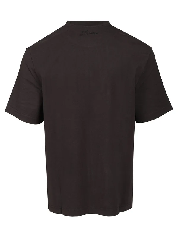 Jacquemus Blue Half Sleeve - Image 2