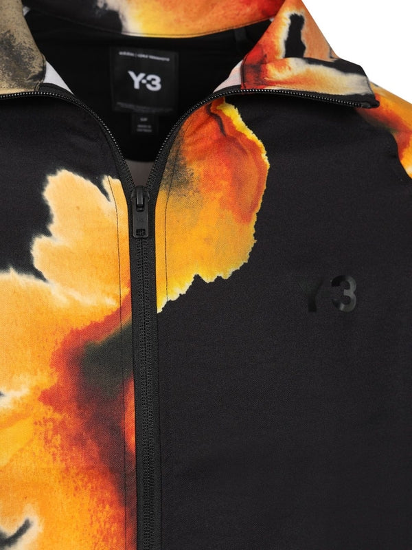 Y-3 Black Hoodies - Image 3