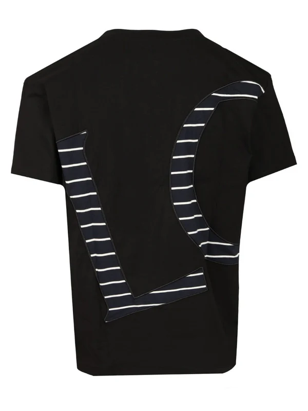 Loewe Black Half Sleeve - Image 2