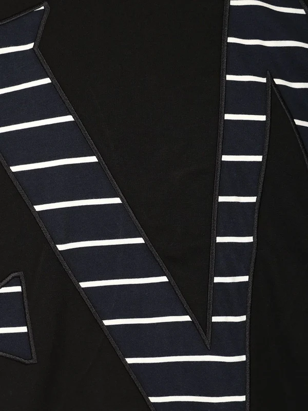 Loewe Black Half Sleeve - Image 4