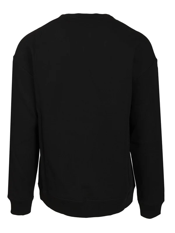 Loewe Black Sweatshirts - Image 2