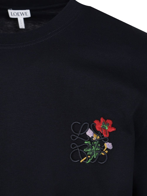 Loewe Blue Half Sleeve - Image 3