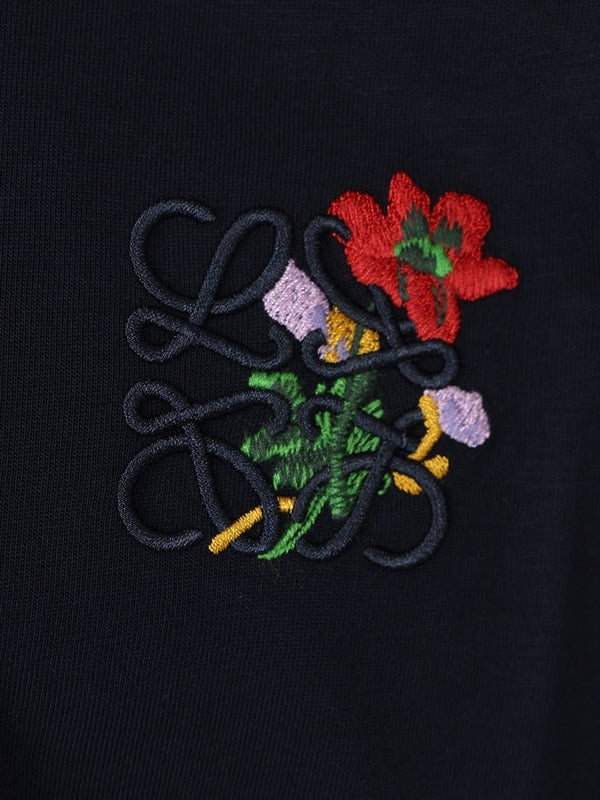 Loewe Blue Half Sleeve - Image 4