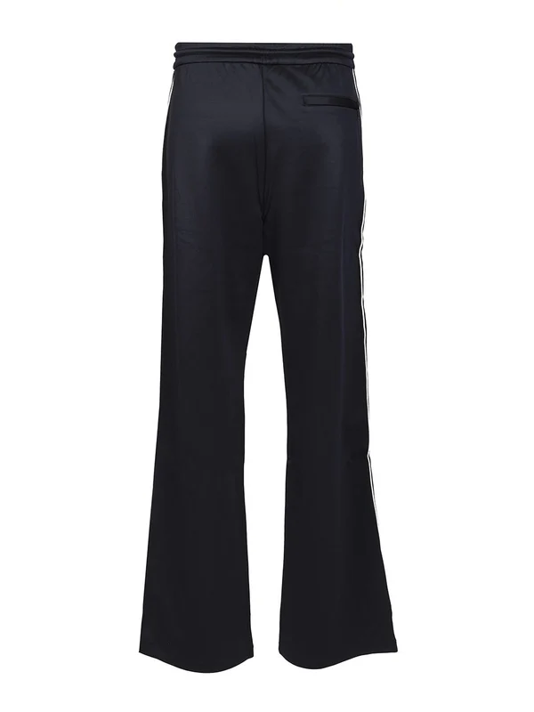 Loewe Blue Casual Pants - Image 2