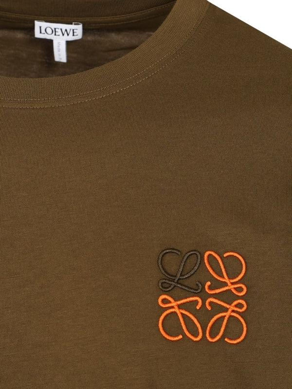 Loewe Green Half Sleeve - Image 3