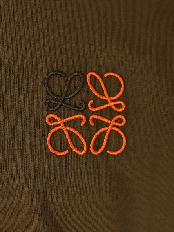 Loewe Green Half Sleeve - Image 4