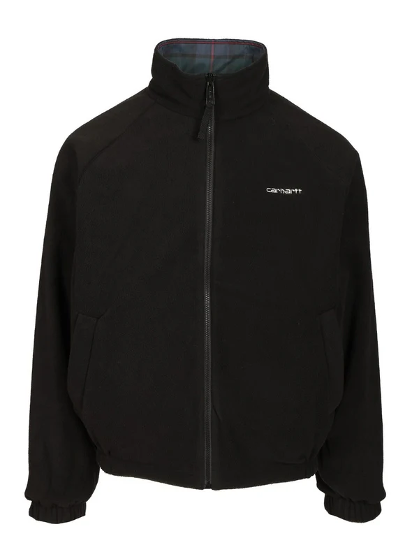 Carhartt Multicolor Checked Jackets - Image 2