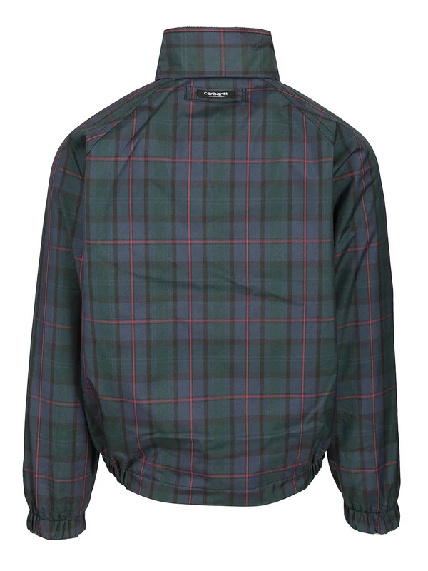 Carhartt Multicolor Checked Jackets - Image 3