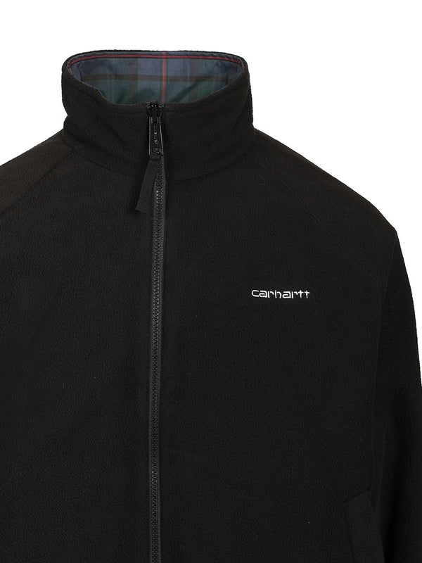 Carhartt Multicolor Checked Jackets - Image 5
