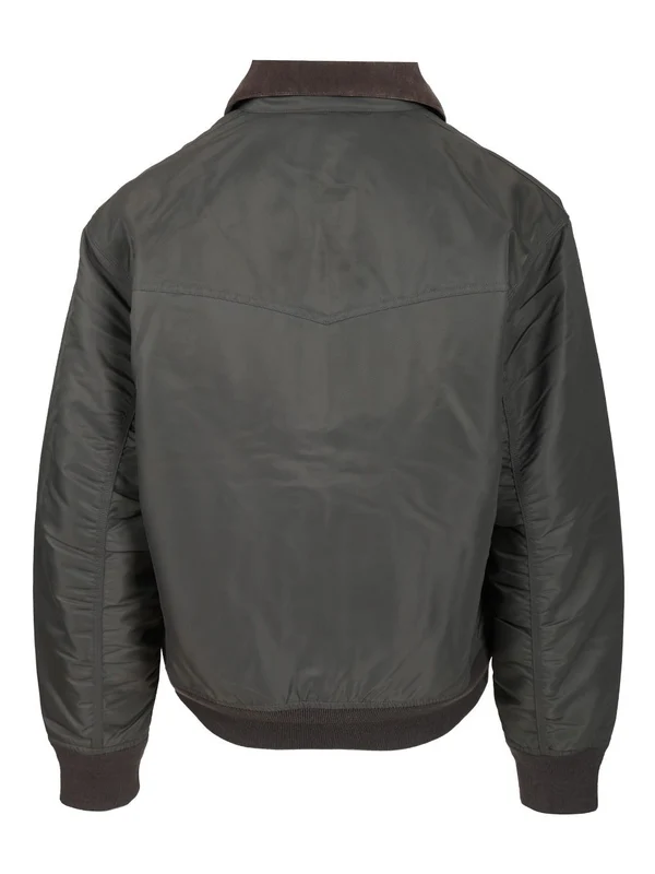 Carhartt Grey Jackets - Image 2