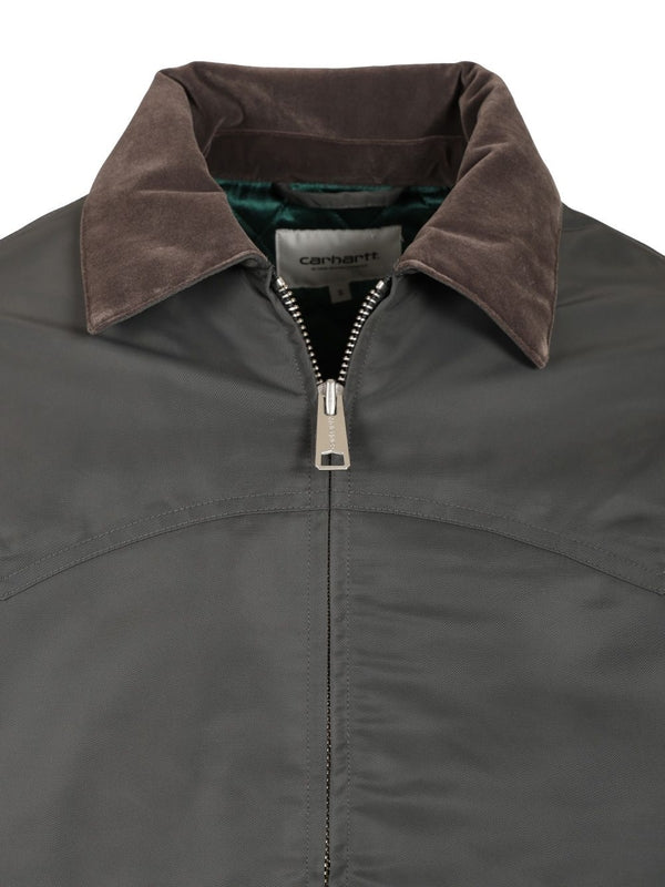 Carhartt Grey Jackets - Image 3